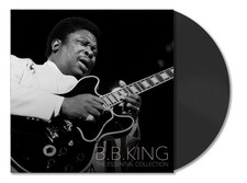 B.B. King : The Essential