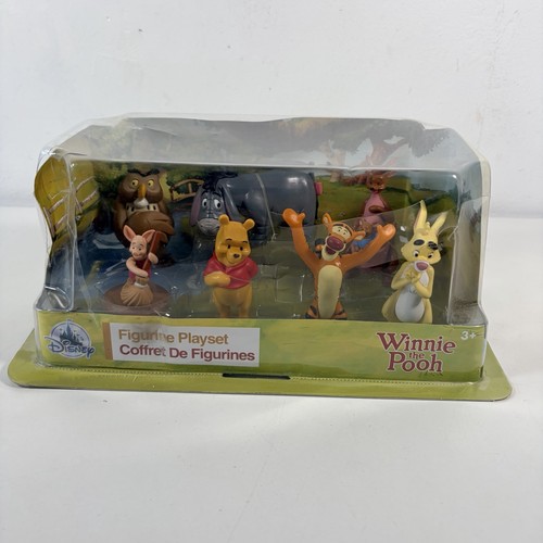 Disney winnie the - pooh, deluxe