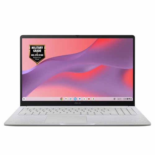 Asus chromebook laptop 6 - laptop, 15.6