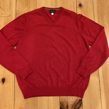 Thomas dean extra fine - fine, merino