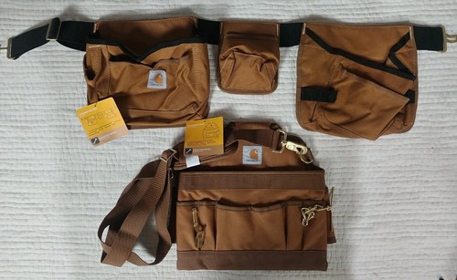 New carhartt signature series - new,