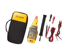 Fluke 772 Milliamp Process