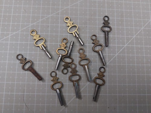 Vintage brass pocket - vintage,