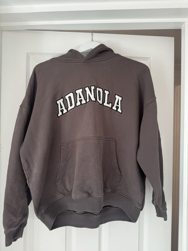 Adanola hoddie - adanola,