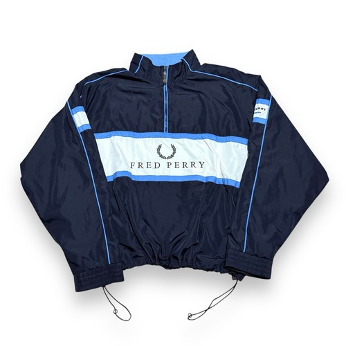 Vintage fred perry - fred,