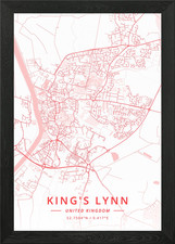 Kings Lynn United Kingdom