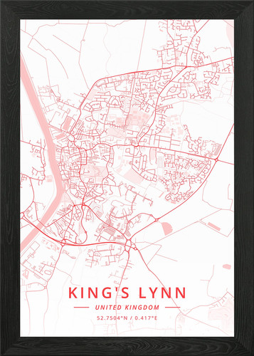Kings lynn united kingdom - kings,