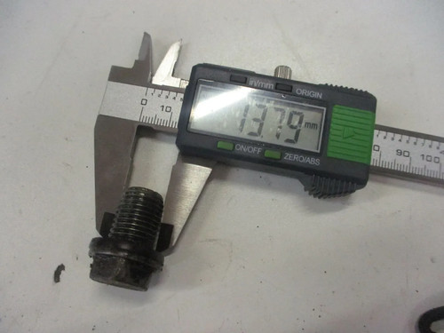 Yamaha 250 1r7 oil - 1r7, plug