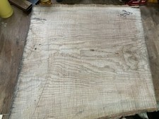Spalted Ash Slab Live Edge