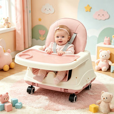 LALAHO Adjustable 4-In-1 Baby