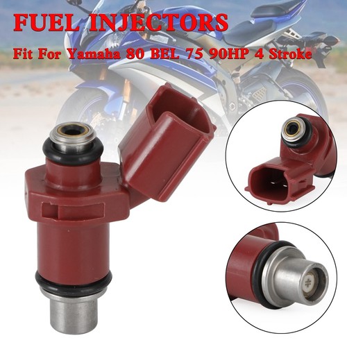 Fuel injector 160cc - fuel,