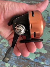 Casting REEL Vintage ABU