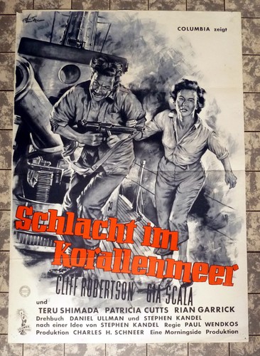 Schlacht korallenmeer gia - schlacht,