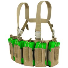 CONDOR US TACTICAL BARRAGE