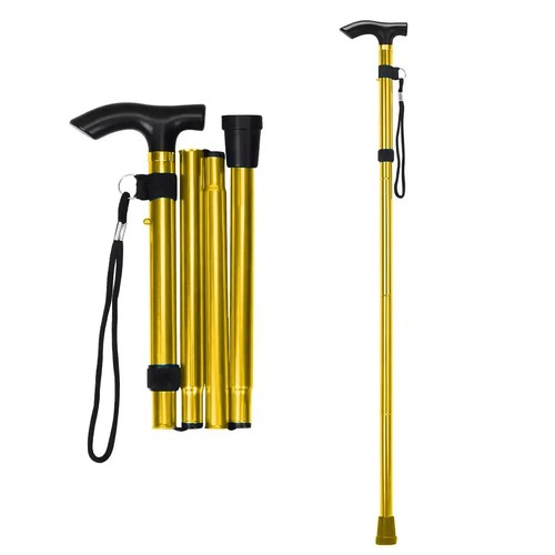 Cane walking stick - cane, adjustable