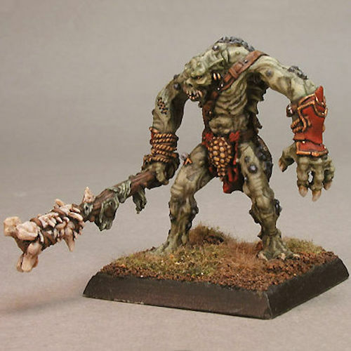 Reaper warlord 14008 - warlord, river