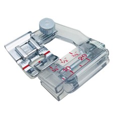 BIAS BINDING FOOT TO FIT GROUP