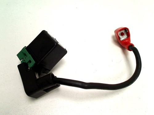 Starter relay honda 125 - starter, xl
