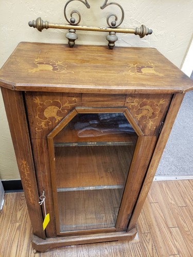 Antique 1890 sheet - 1890's,