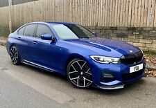 FDL UK - BMW 3 Series G20 320d 330 340 M Sport Performance Bodykit - GLOSS BLACK