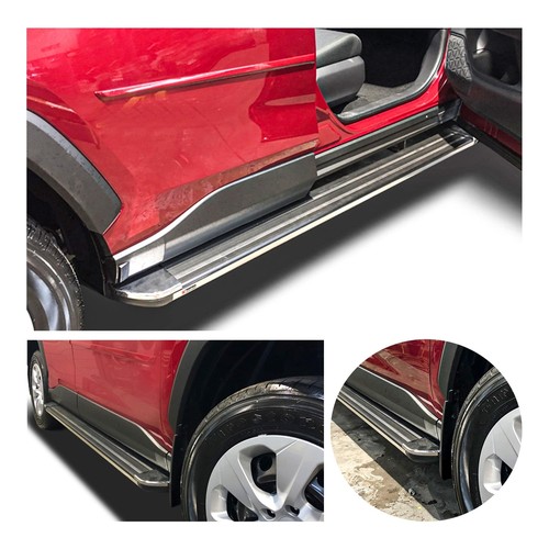 Running boards r77 series - running,