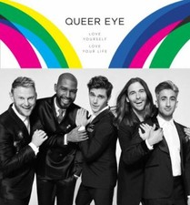 Queer Eye: Love Yourself. Love
