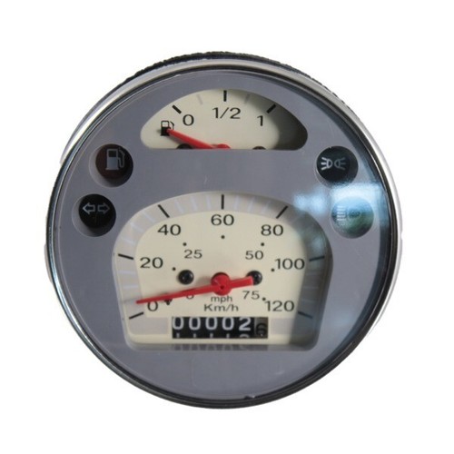 Speedometer 120 h oem - 0-120,