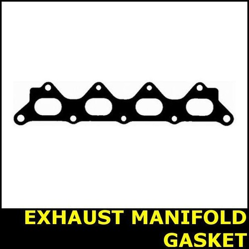 Exhaust manifold gasket - gasket, fits