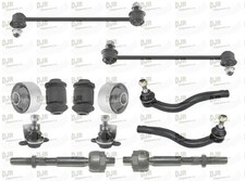 Fits VW SHARAN TIE ROD + LINK