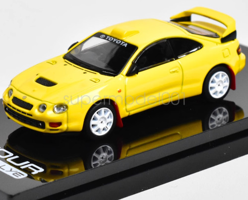 Hobbyjapan for yellow - hobbyjapan,