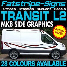 to fit FORD TRANSIT MK8 L2 MWB