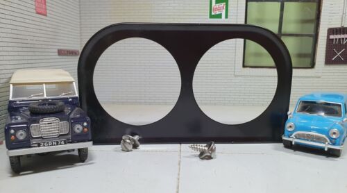 Mini classic kit - car, dual