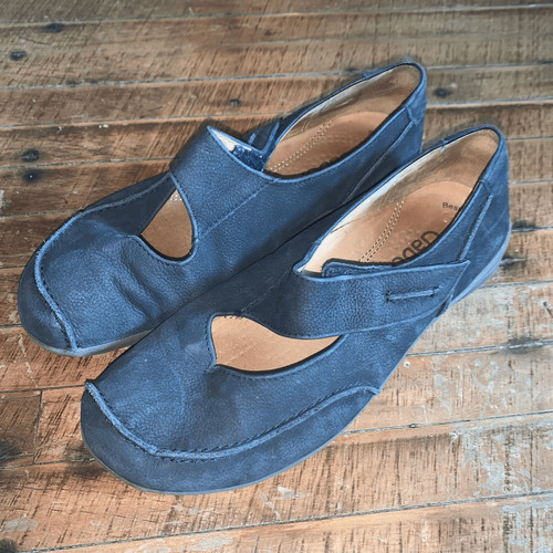 Gabor hovercraft leather - gabor,