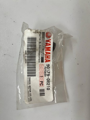 New genuine yamaha - new,