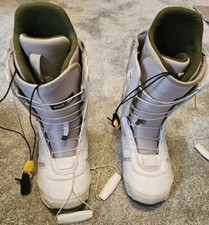 Burton Ruler Snowboard Boots