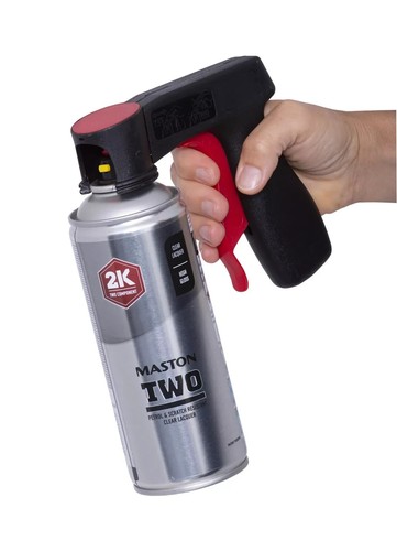 Maston spray gun trigger - gun,