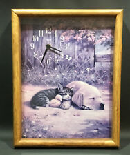 VTG Shadow Box Ingraham