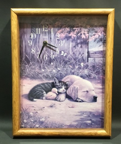 Vtg shadow box - vtg, ingraham