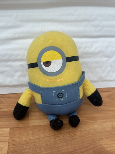Original minion despicable - original, me