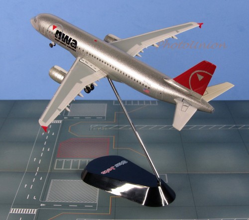 Starjets 200 scale - 1:200, northwest