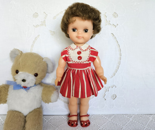 Palitoy doll vintage - palitoy,