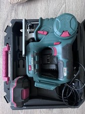Parkside 20V Cordless 2in1