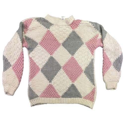 Needles yarn sweater women s - sweater, women's