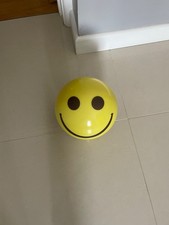 Brunswick Viz-A-Ball Smiley