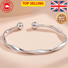 Solid 925 Sterling Silver