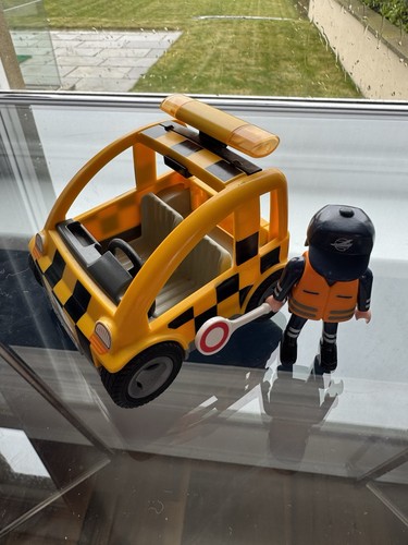 Playmobil 4319 follow - 4319,