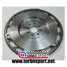 Vauxhall c20xe billet Steel Flywheel ultra light