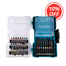 Makita Screwdriver Bit Set
