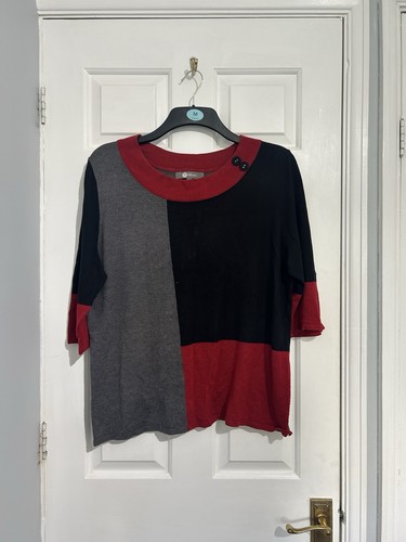 Mia moda jumper - mia, size