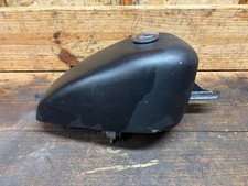 Bobber Peanut Chopper Gas Tank